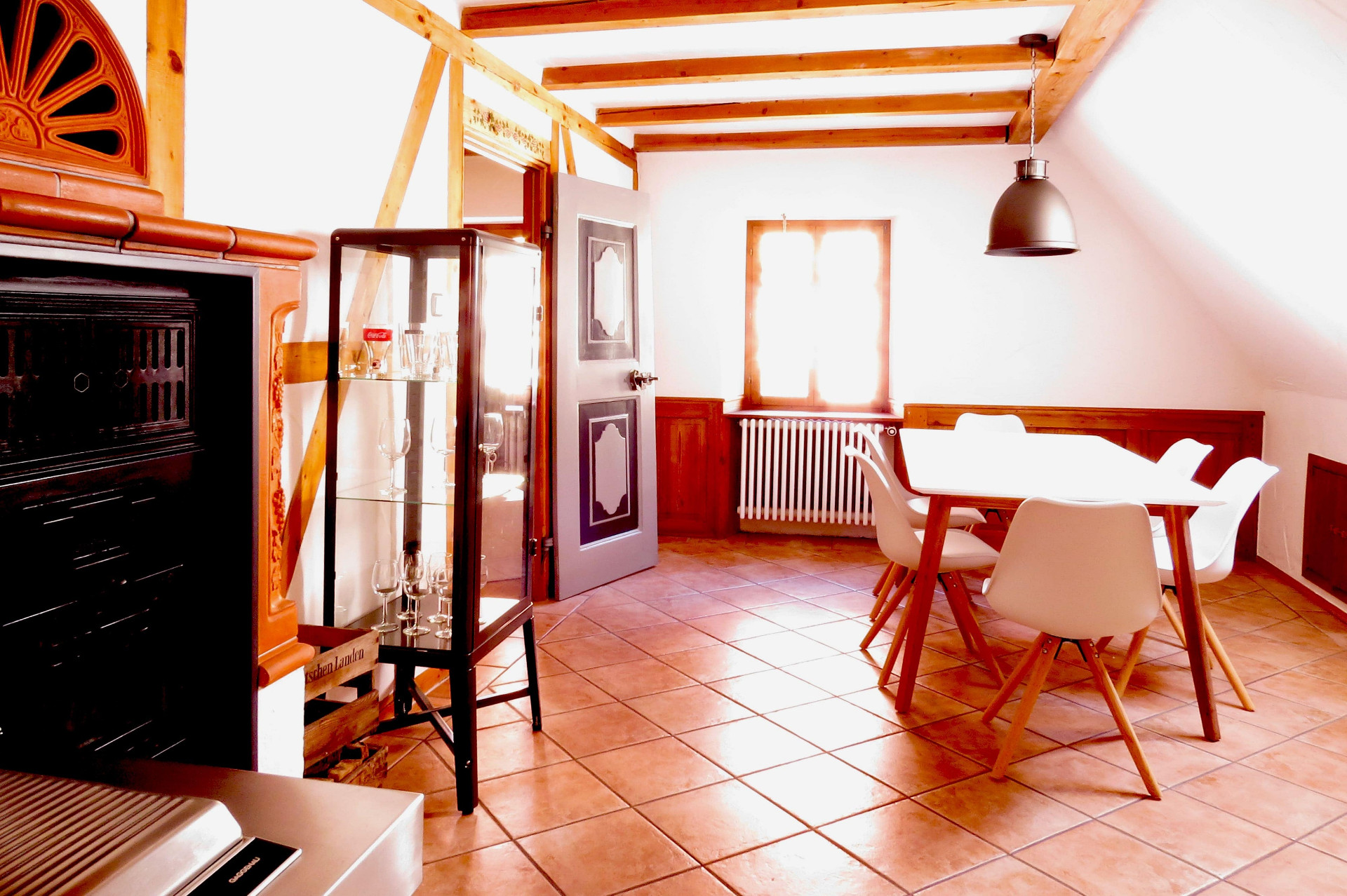 Ferienwohnung 1