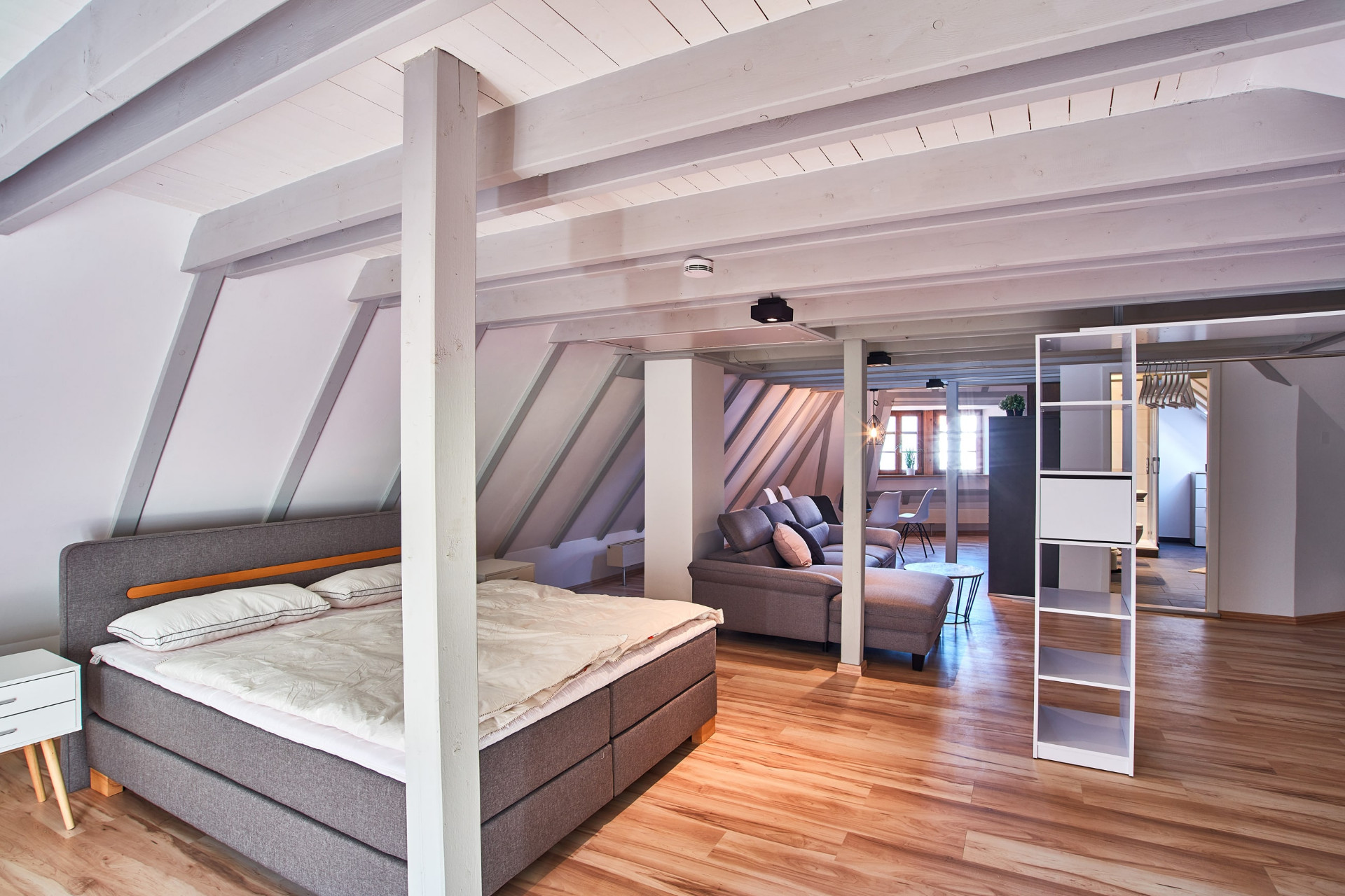 Ferienwohnung 2
