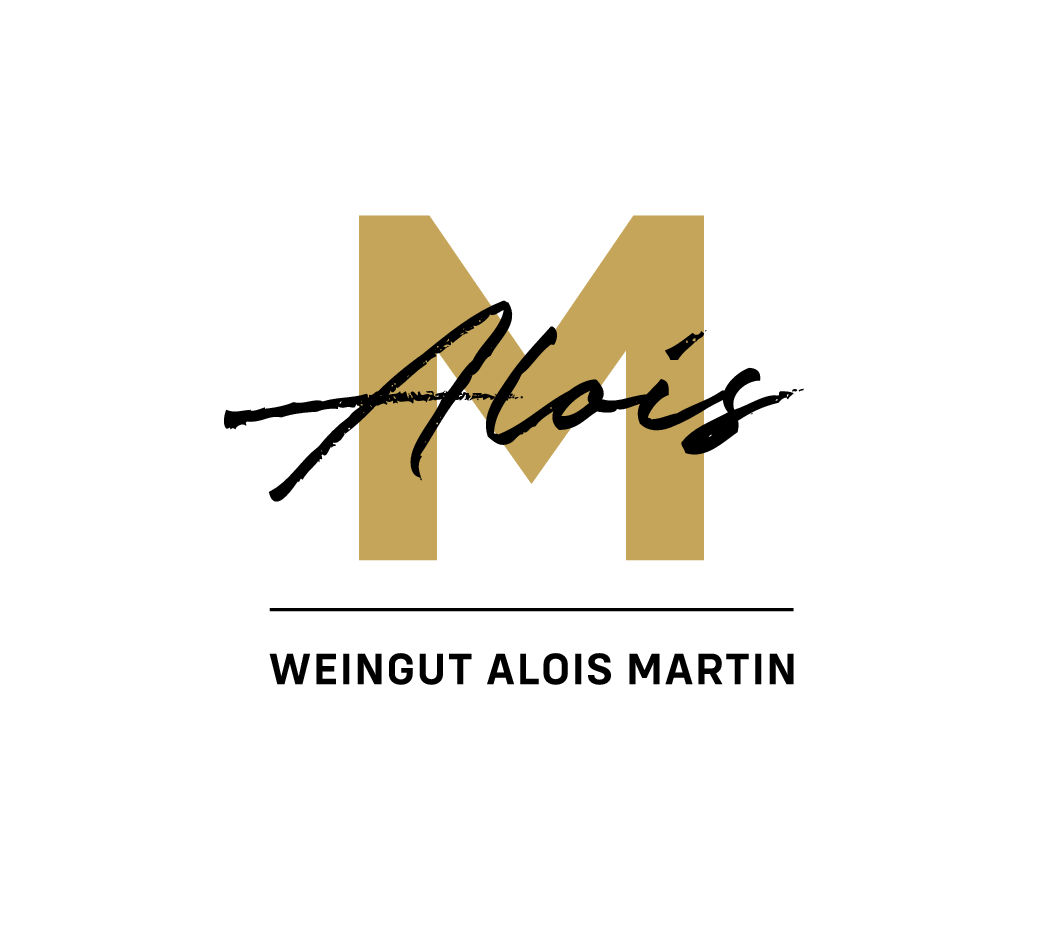 Weingut Alois Martin Logo